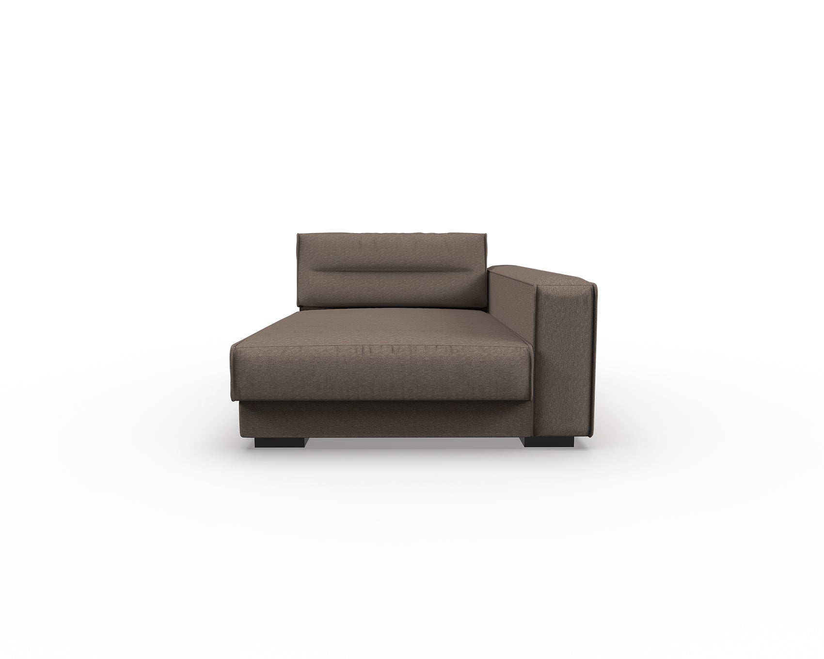 Bigboy Sofa Right Chaise (L)